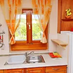 Semesterbostad Katica - One Bedroom With Terrace And Sea View Vela Luka