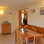 Semesterbostad Katica - One Bedroom With Terrace And Sea View