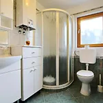 Semesterbostad Katica - One Bedroom With Terrace And Sea View