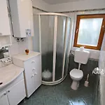 Katica - One Bedroom With Terrace And Sea View Semesterbostad *