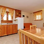 Katica - One Bedroom With Terrace And Sea View * Вела-Лука