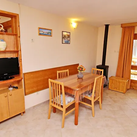 Katica - One Bedroom With Terrace And Sea View Дом отдыха *