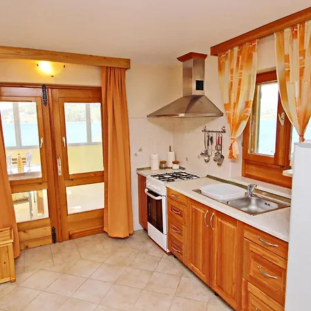 Katica - One Bedroom With Terrace And Sea View