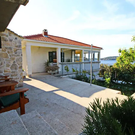 Katica - One Bedroom With Terrace And Sea View *