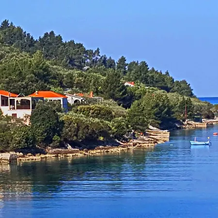 Katica - One Bedroom With Terrace And Sea View *