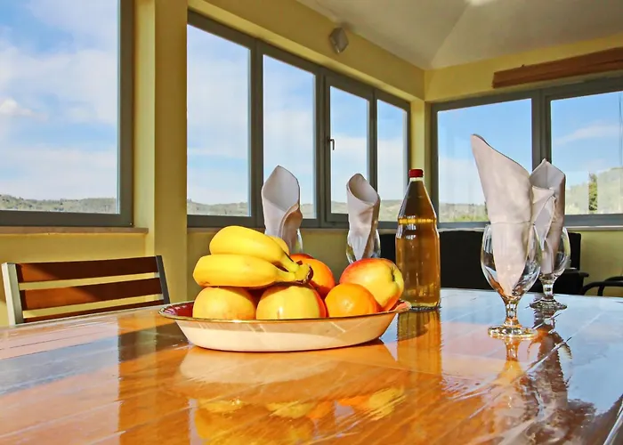 Nyaraló Katica - One Bedroom With Terrace And Sea View *