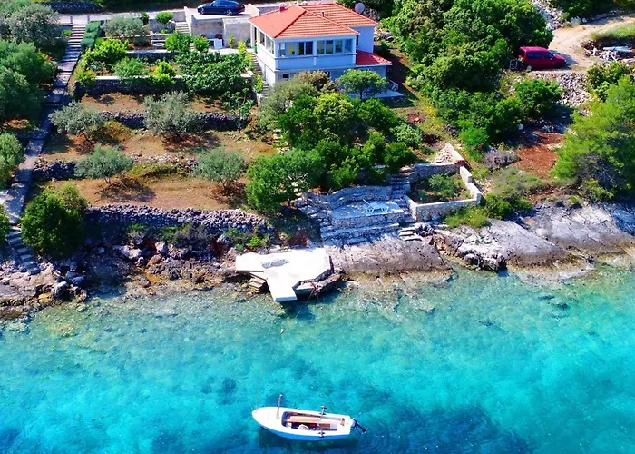 Nyaraló Katica - One Bedroom With Terrace And Sea View